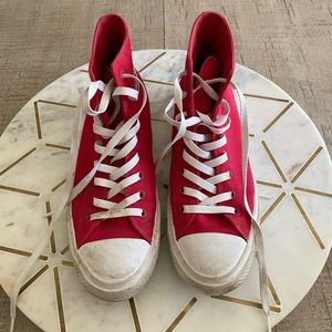 Converse chuck Taylor all star II